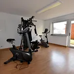 Apartment Haus Atlantic Atl 604b Cuxhaven