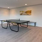 Apartment Haus Atlantic Atl 604b Cuxhaven