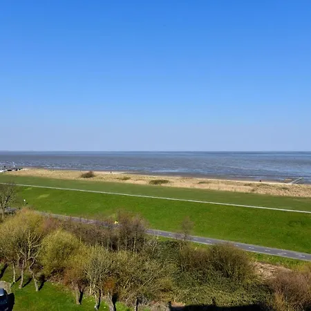 Διαμέρισμα Haus 