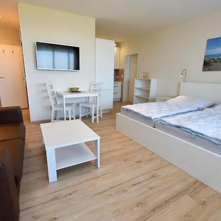 Haus Atlantic Atl 604b Cuxhaven
