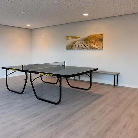 Apartment Haus 